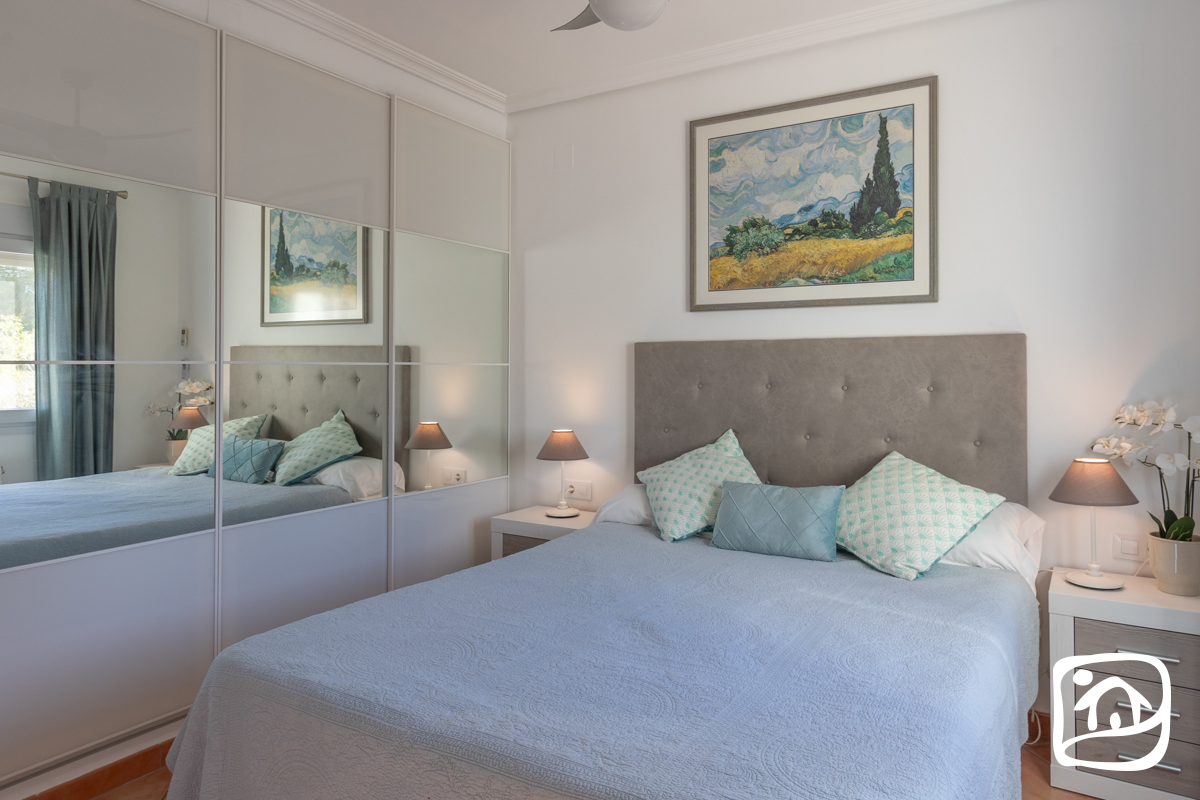 спальная комната 2